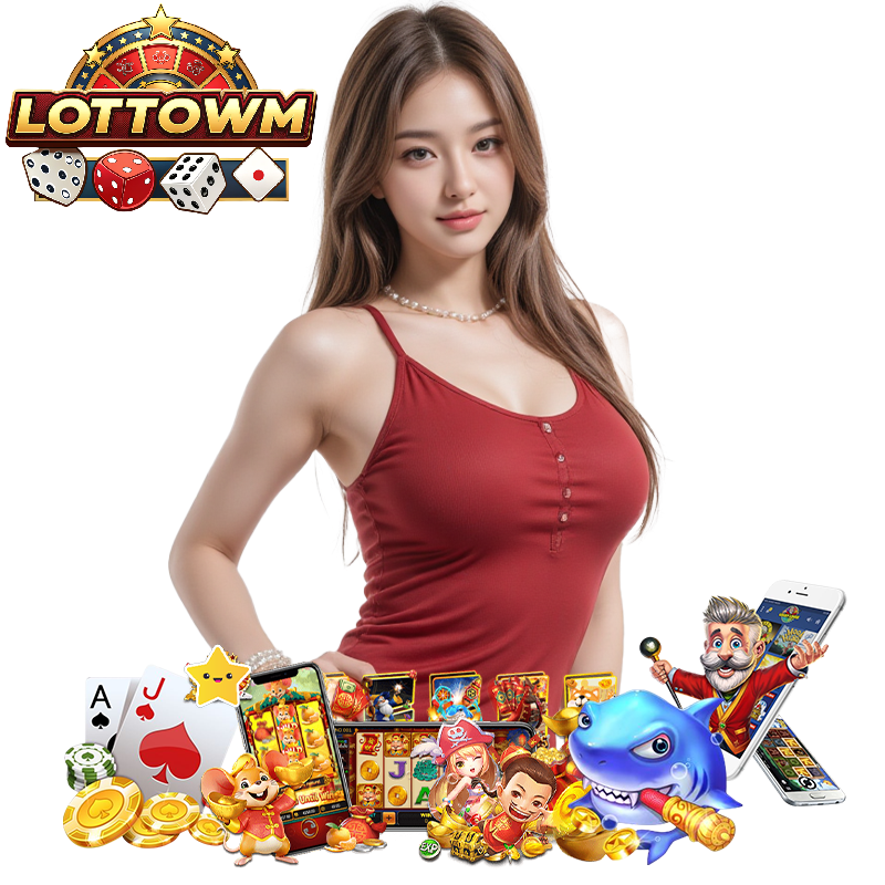LOTTOWM โปรโมชั่น
